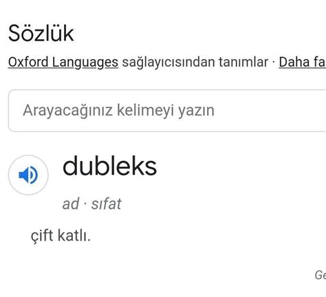 dijital kelimesinin türkçe karşılığı